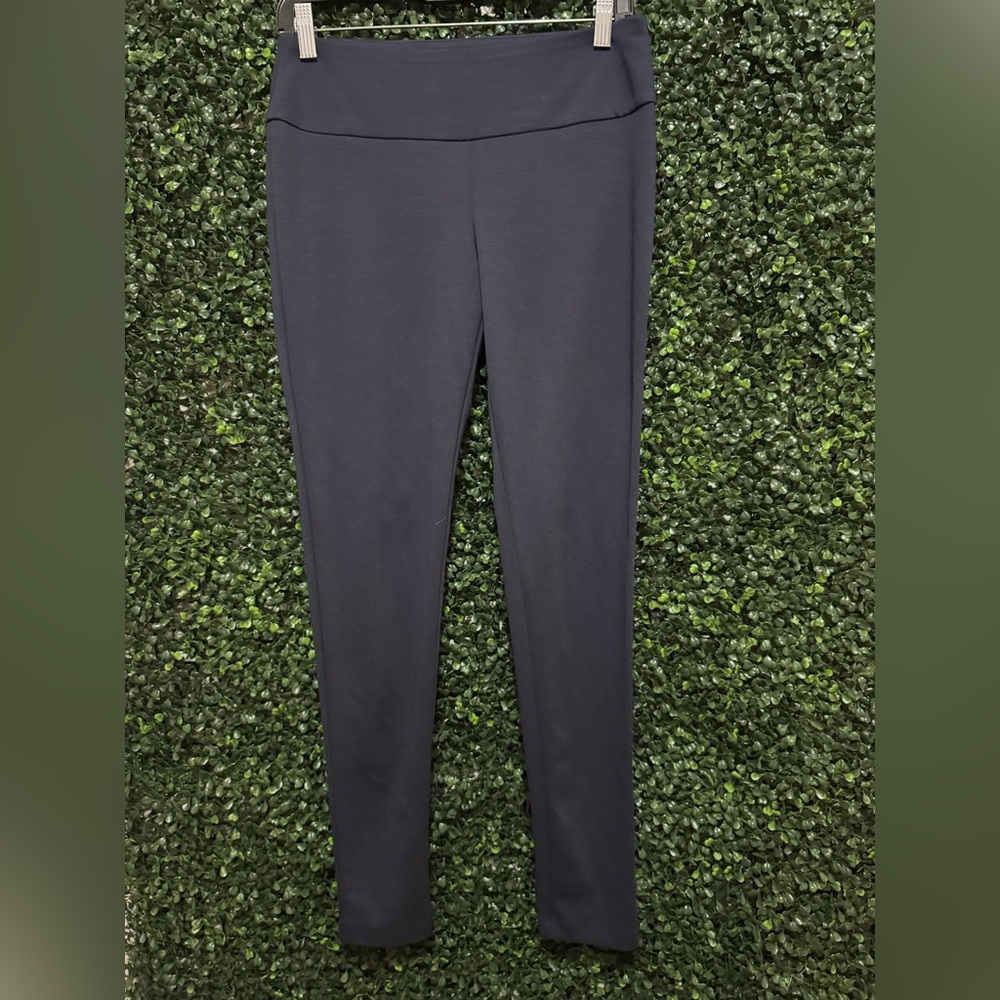 SOHO APPAREL PONTE LEGGINGS - Picture 6 of 6